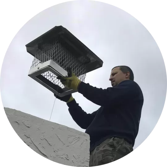 Chimney Services