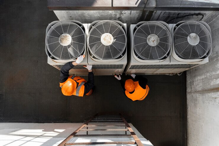 Bird nest removal